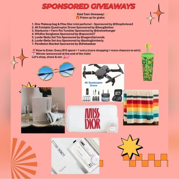 Train Shows with DVH - Picture 5 of 13